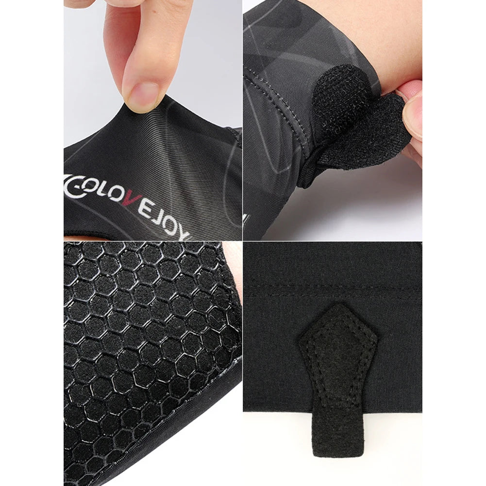 Billiard Pool Gloves Non-Slip Billiard Training Gloves Left/Right Hand Universal Billiard Sports Accessories Vue