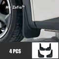 For BYD Dolphin Mini Seagull 2024 2025 2026 Car Accessories Mud Flaps Mudguards Fender Splash-proof Splash Guard Flap Auto Parts Vue A