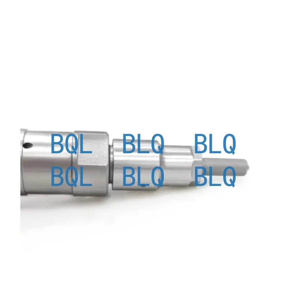 Common Rail Injector Assembly 0445120474 Is Suitable for Weichai High-quality Auto Parts Direct Spot Goods Delivery Vue