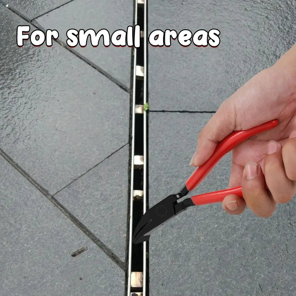 Manual Wear-resistant Bending Pliers 45°/90°/180° Nonslip Handle Flattering Pliers Durable Sturdy Hand Seamers Sheet Metal Tools Vue