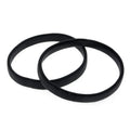 Classic style 2pcs/pair Anti-Slip Elastic Shirt Sleeve Holders Metal Armbands Band Stretch Garters for Women Men practical Vue Black