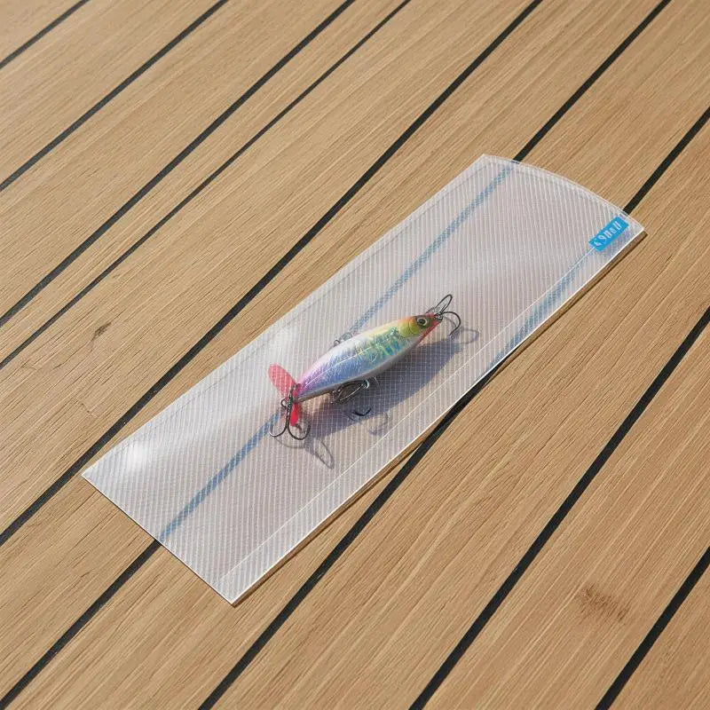 Holder Hard Soft Baits Minnows Crankbaits-fishing Storage Bags