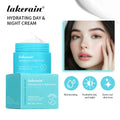 Probiotic Hydrating Day & Night Cream - Nourishing Moisturizer for Face, Maintain Skin Balance & Improve Skin Smoothness Vue 50g