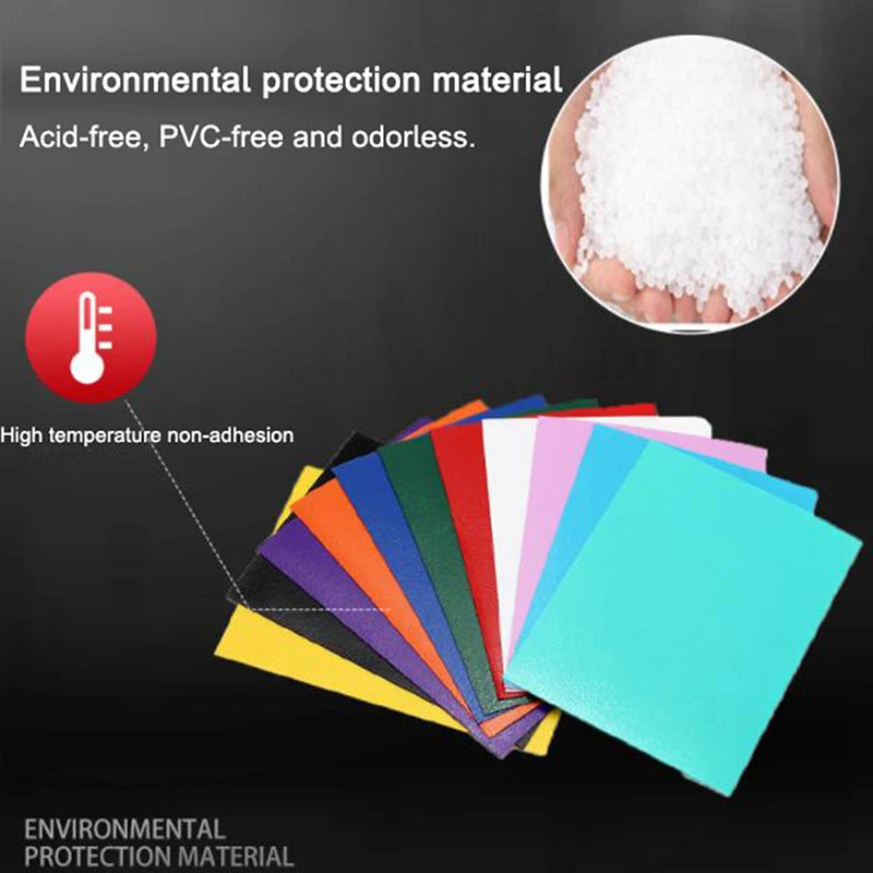 100PCS Matte Colorful Standard Size Card Sleeves TCG Trading Cards Protector Tarot Shield Board Games Magical Cover PKM 66x91mm Vue