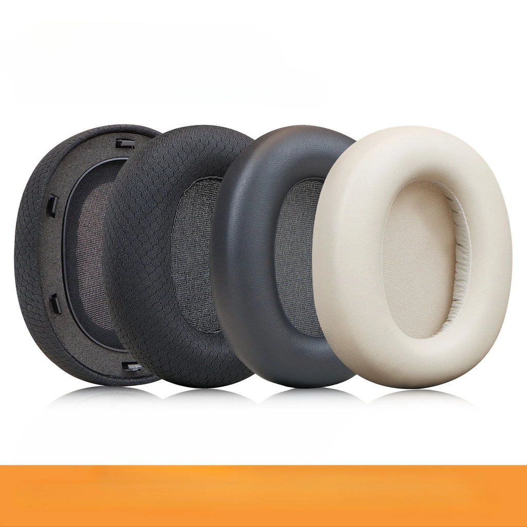 Replacement Earpads for Edifier W800BT Free Noise Cancelling Headphones Soft Cover Vue