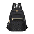 Travel Backpack Double-shoulder Bag Fashionable Schoolbag Women's