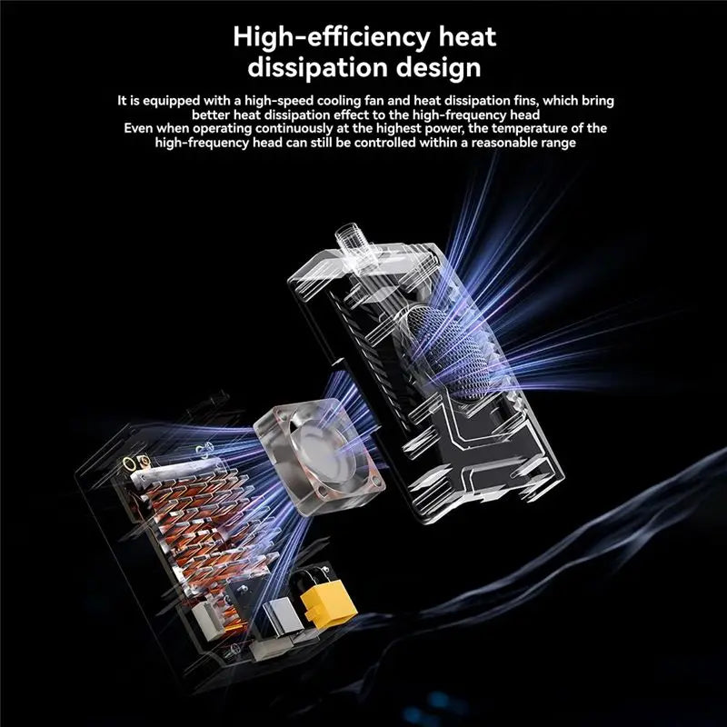 Hot-For GEPRC LINKFLOW 915M TX Module Long Range Flight 915Mhz Expresslrs 3.5 DIY RC FPV Quadcopter Freestyle Drone Parts Vue