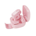 Ring Mouse Rechargeable Mini Light Weight Bluetooth 2.4G Dual-mode Wide Compatible Remote Control Selfie Scan Short Video Speech Vue Pink