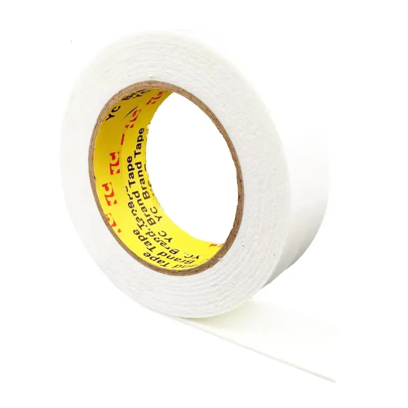 5M 10-50mm Super Strong Double Faced Adhesive Tape Foam Double Sided Tape Self Adhesive Pad For Mounting Fixing Pad Sticky Vue