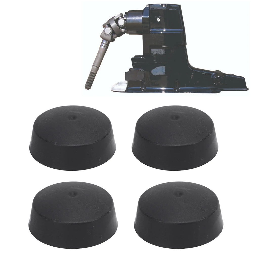 Power Trim Cylinder Bushing Kit 19-815951 – Replacement for Mercruiser 1 Gen II Stern Drive trim cylinder Vue