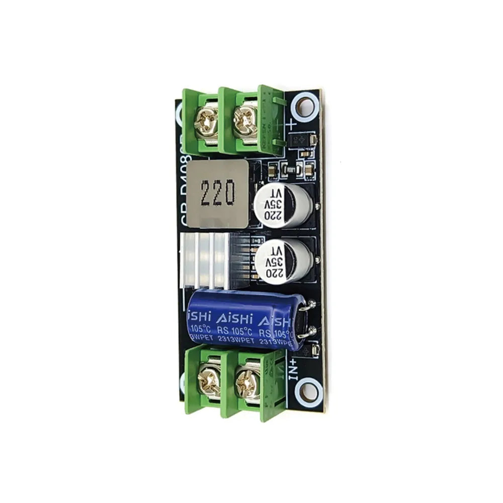 5V 12V 24V DC-DC Step Down Power Supply Module Voltage Stabilized Buck Charging Board Led Power Converter Lithium Charger Board Vue 12V