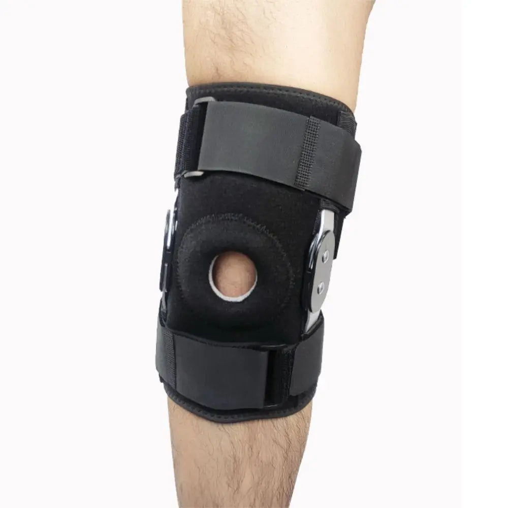Supporting Knee Tendon Injury Strap Knee Pads Sports Knee Guard Knee Brace Suitable For Fitness Running Basketball Climbing Vue