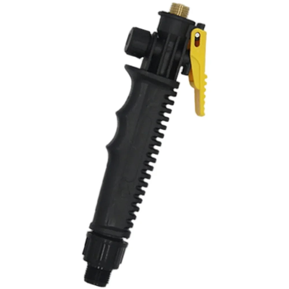 Electric Sprayer Handle Switch – Built-in Filter & Threaded Fit Sprayer Handle Switch Vue