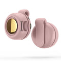 Whirlwind Leafless Fan Portable Button Design USB Charging Silent