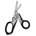 First Aid Medical Scissors Outdoor Tactical Scissors Multifunctional Tactical Pliers Folding Scissors Outdoor Survival Tools Vue 9