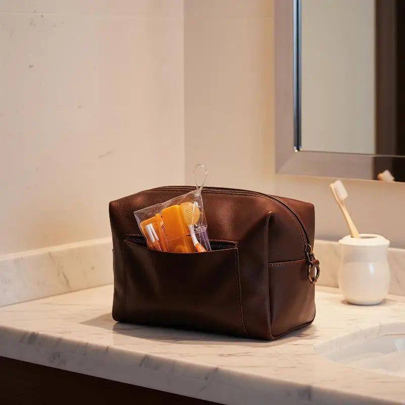 Oral Care Dental Brace Cleaning Protable Travel Patient Ortho