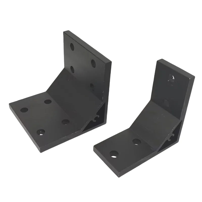 4040 Aluminum Profile 90° Corner Bracket Right Angle Connector Corner Bracket Vue