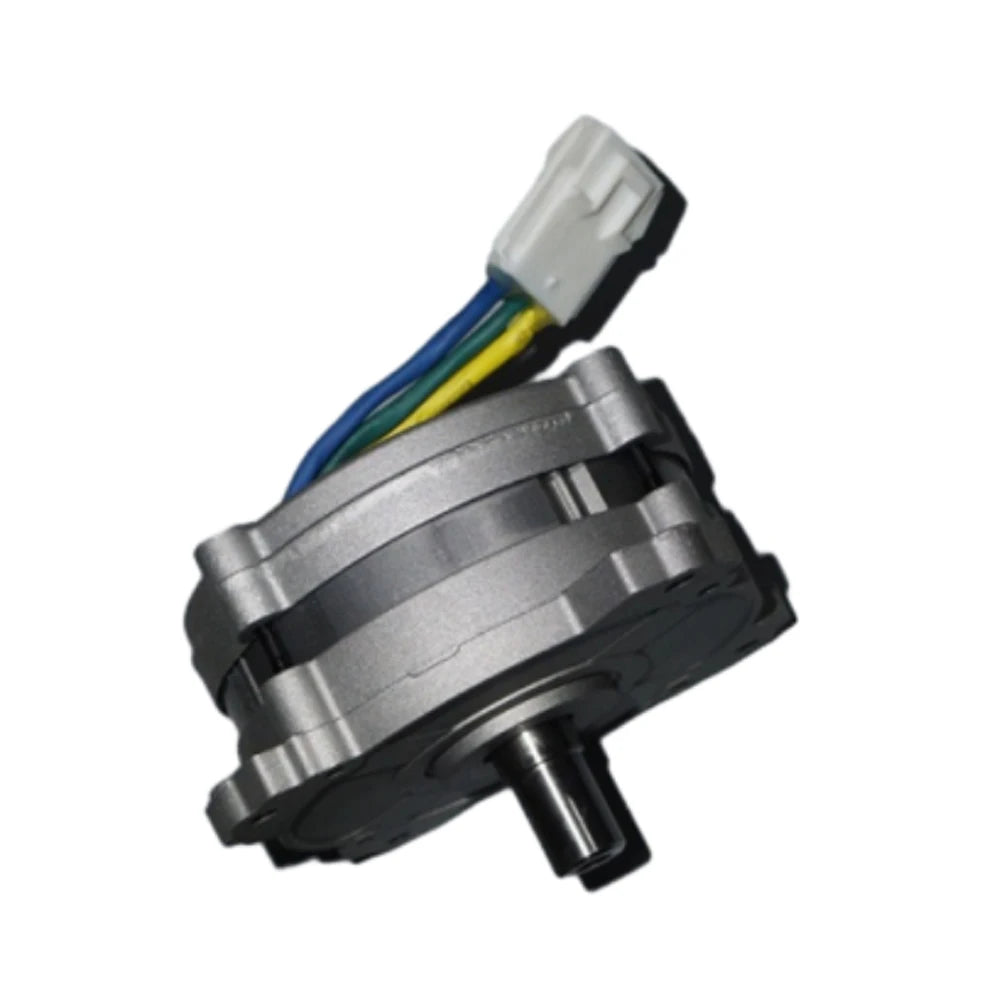 20-40V Neodymium Strong Magnetic 550W High-power Brushless Motor 3200RPM High-torque Brushless Mechanical Power Brushless Motor Vue