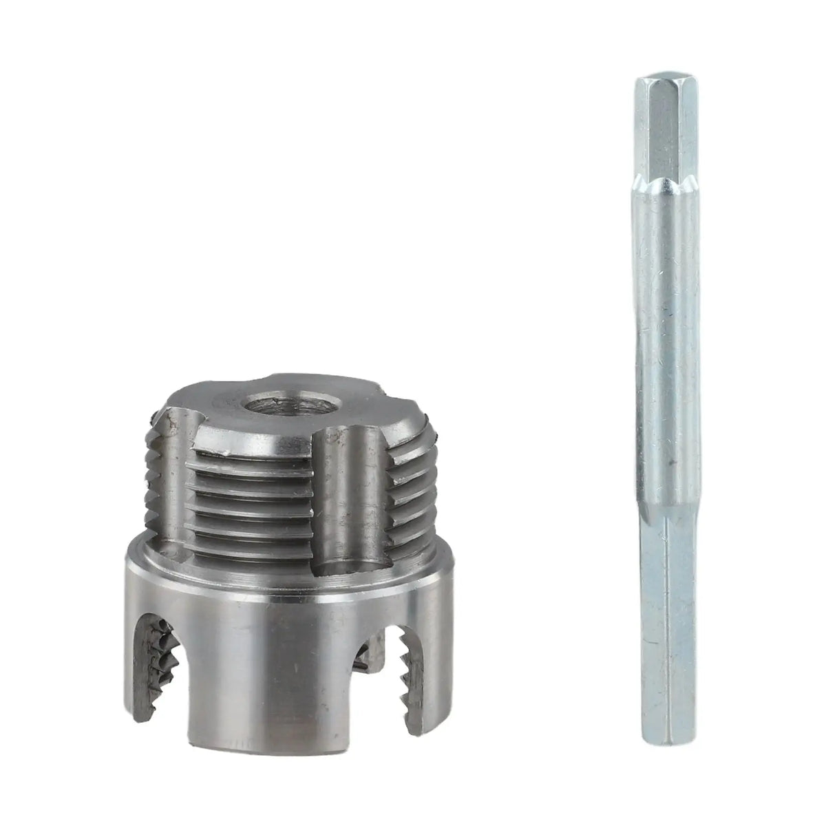 1 Inch PPR Pipe Threader – Internal & External Thread Die Tool Pipe Threading Die Vue