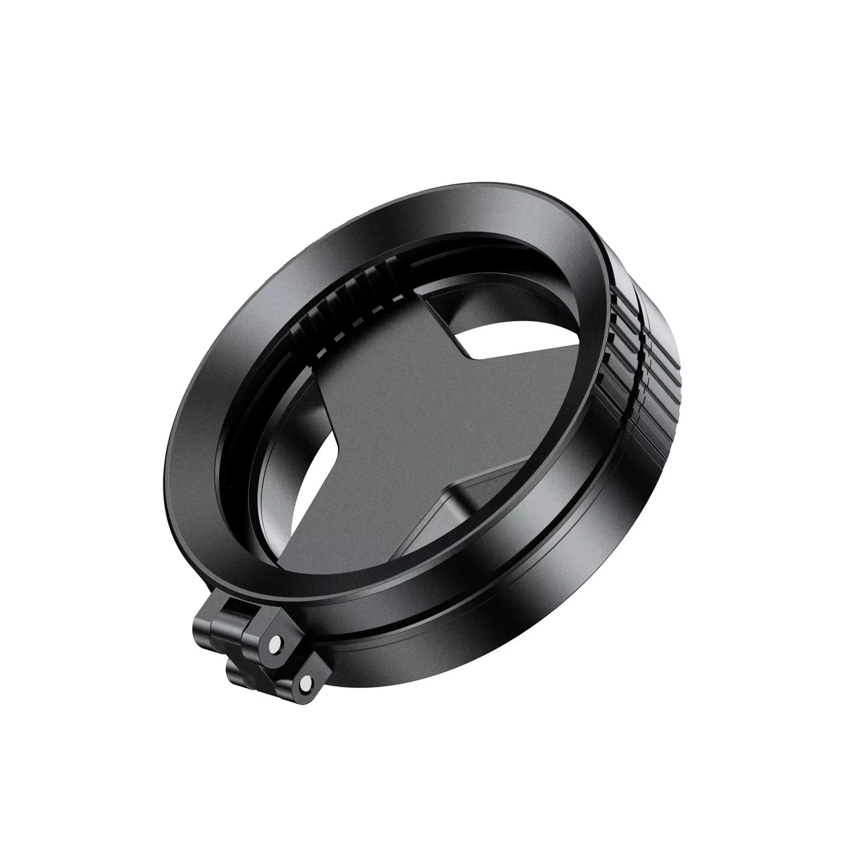 52mm CPL Polarizer Filter Magnetic Holder For Smartphone Vlogging Filter Stand bracket Vue