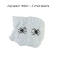 6Mx8CM Halloween Warning Tape Signs Halloween Props Danger Warning Line New Isolation Belt Sign Party Outdoor Garden Decor Vue white spider web 2pcs