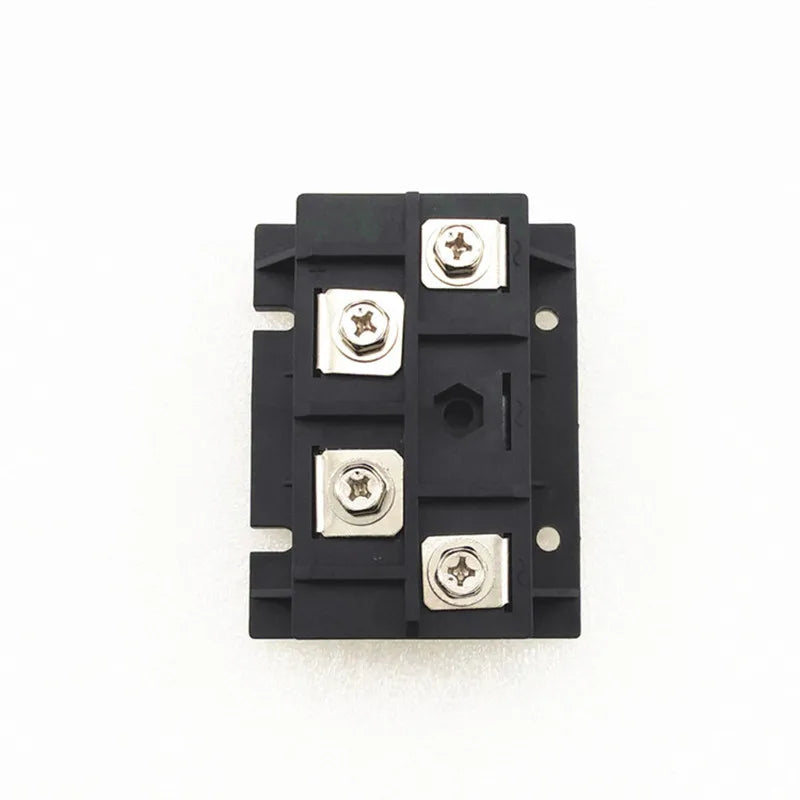 MDQ200A1600V single-phase rectifier bridge MDQ200-16 frequency converter MDQ 200A 600V 800V 1000V 1200V 1800V DC power supply Vue