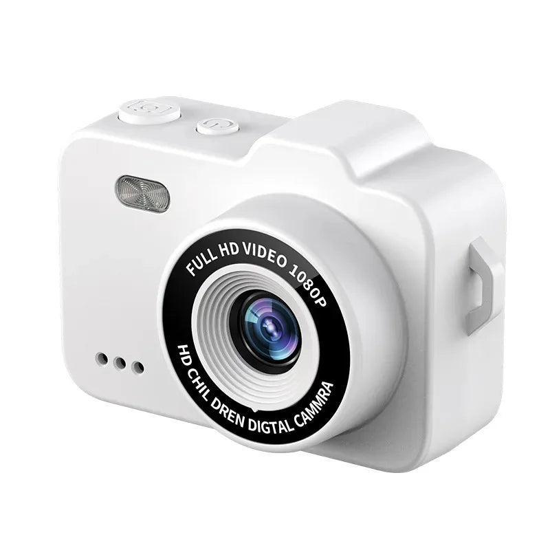 4K Mini Keychain Camera – 1080P Body Cam & Vlog Camcorder Mini Body Camera Vue