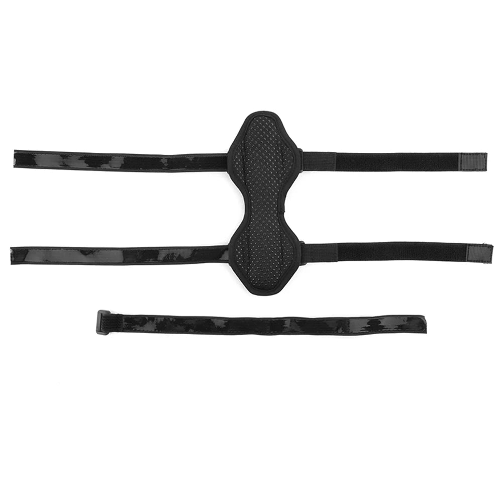 Sound Box Bike Holder Nylon Speaker Mount Strap Holder Anti Slip Diameter 1.5-3.5inch for JBL Bluetooth-compatible Speakers Vue