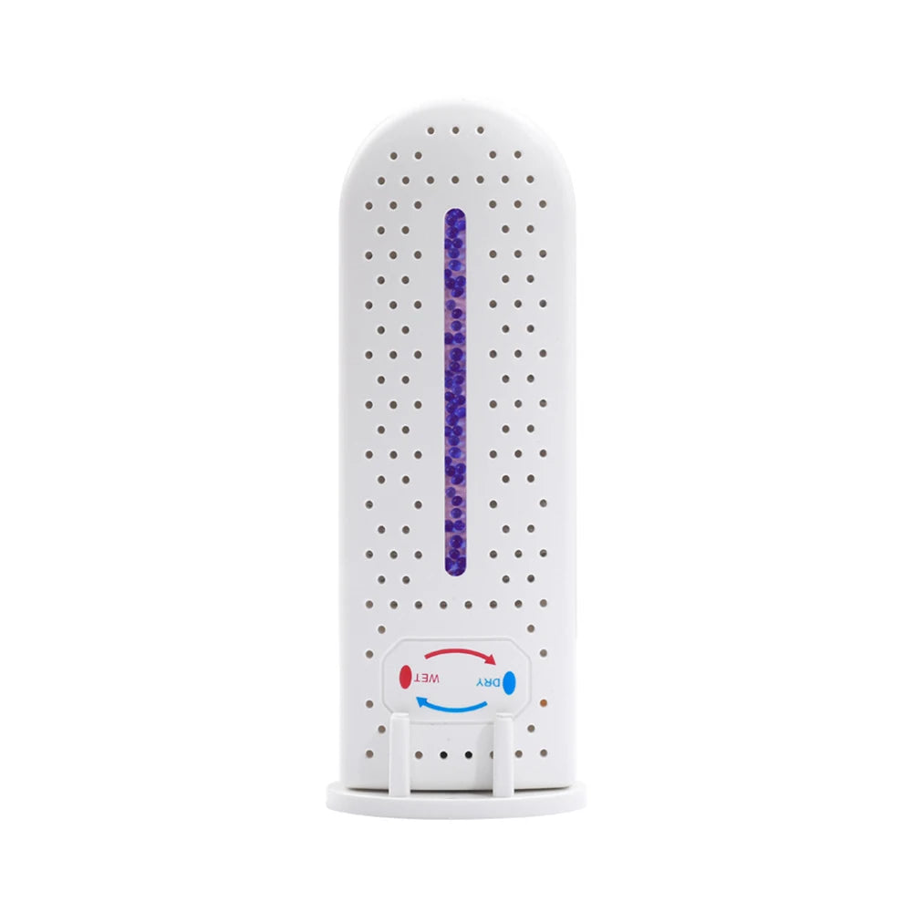 Dehumidifier Fast Dry Clothes Electric Moisture Absorbing Machine Comfortable Electric Dehumidifier for Home Room Office Kitchen Vue Default Title