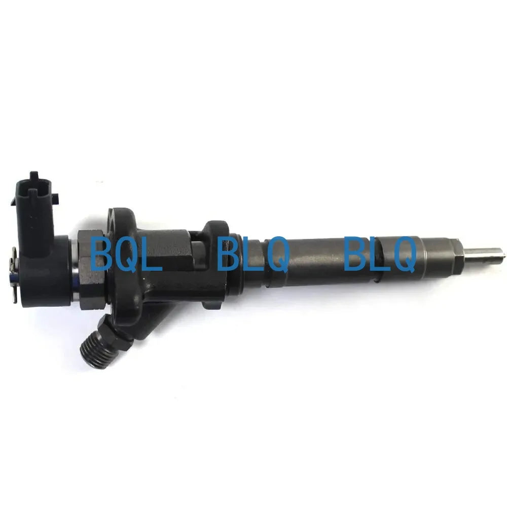 Common Rail Injector Assembly 0445120048 ME226718 ME222914 Fuel Injectors for MERCEDES Mitsubishi Fuso 4M50 - Auto Parts Vue