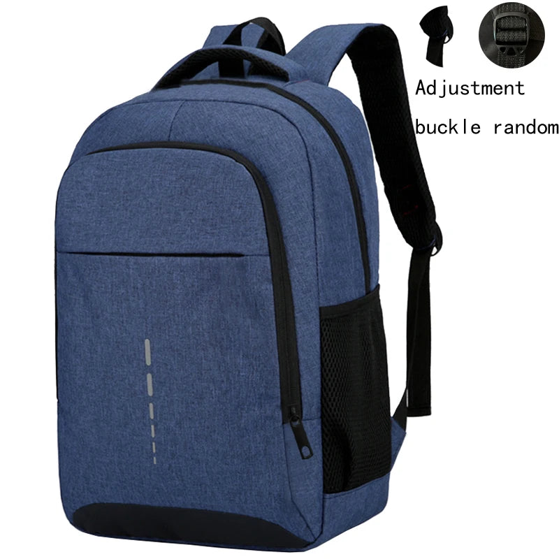 Stylish Hardcover Backpack Multiple Colors Multi-pocket Lightweight