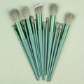 13Pcs Makeup Brush Set Make Up Concealer Blush Powder Brushes Eye Shadow Highlighter Foundation Brush Cosmetic Beauty Tool Vue 13GE