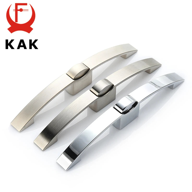 KAK 5 Pieces Camper Car Cabinet Lock Handle Push Lock RV Caravan Boat Lock Drawer Latch Button Lock Furniture Door Lock Hardware Vue