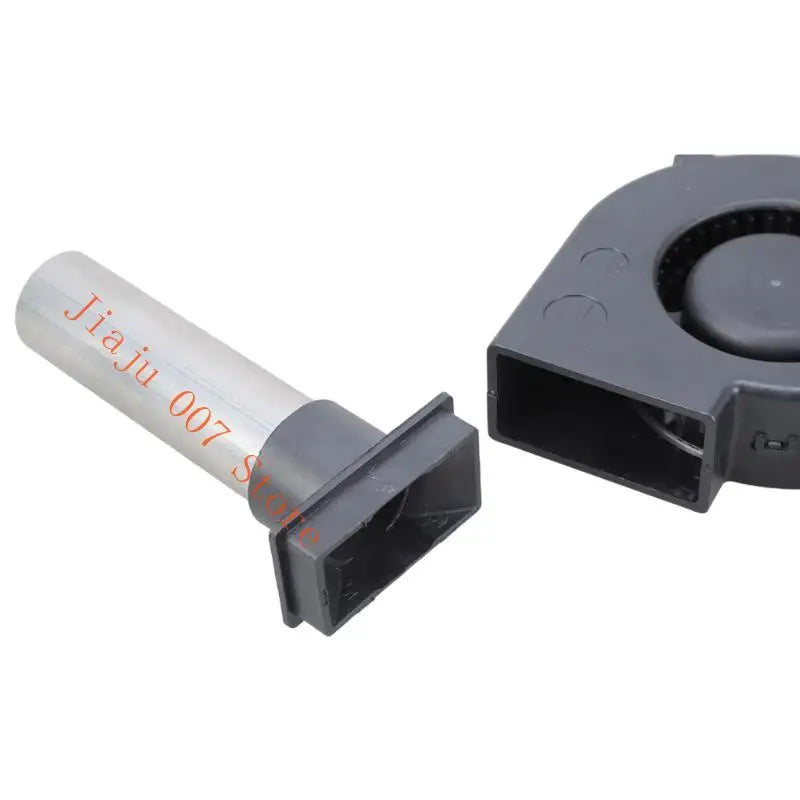 12V BBQ Blower Fan | 40 CFM Variable Speed Air Mover BBQ Blower Fan Vue