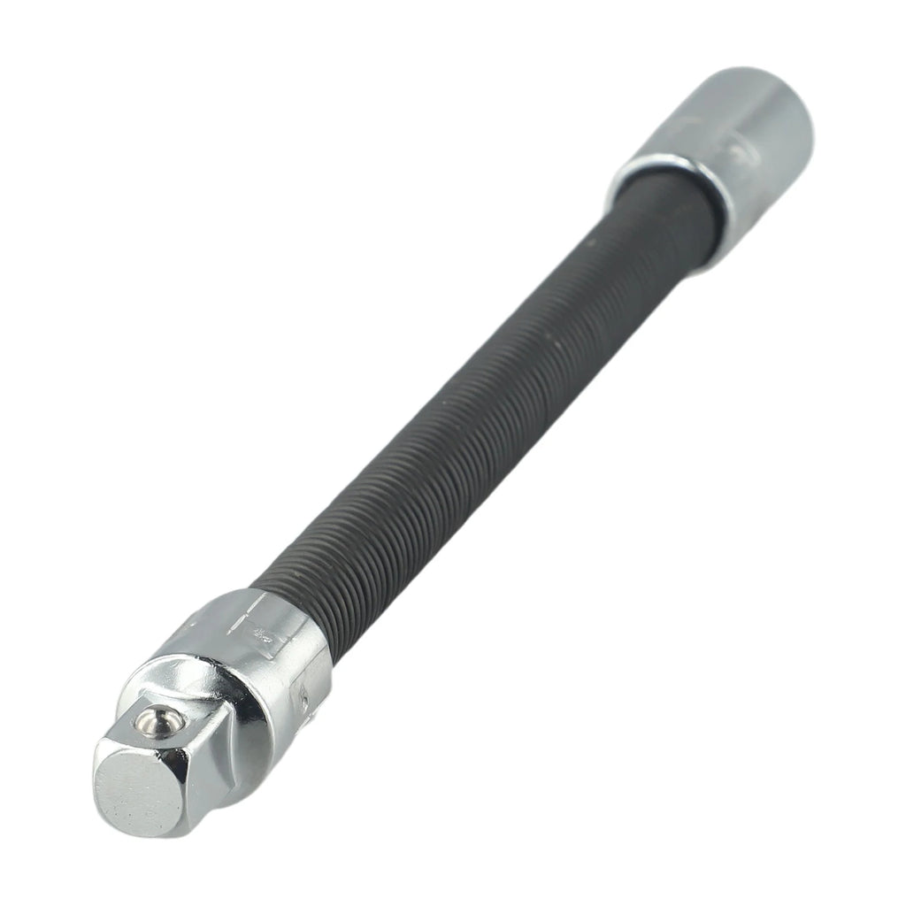 Ratchet Wrench Extension Bar | 1/4" 3/8" 1/2" Square Drive Socket Extension Bar Vue