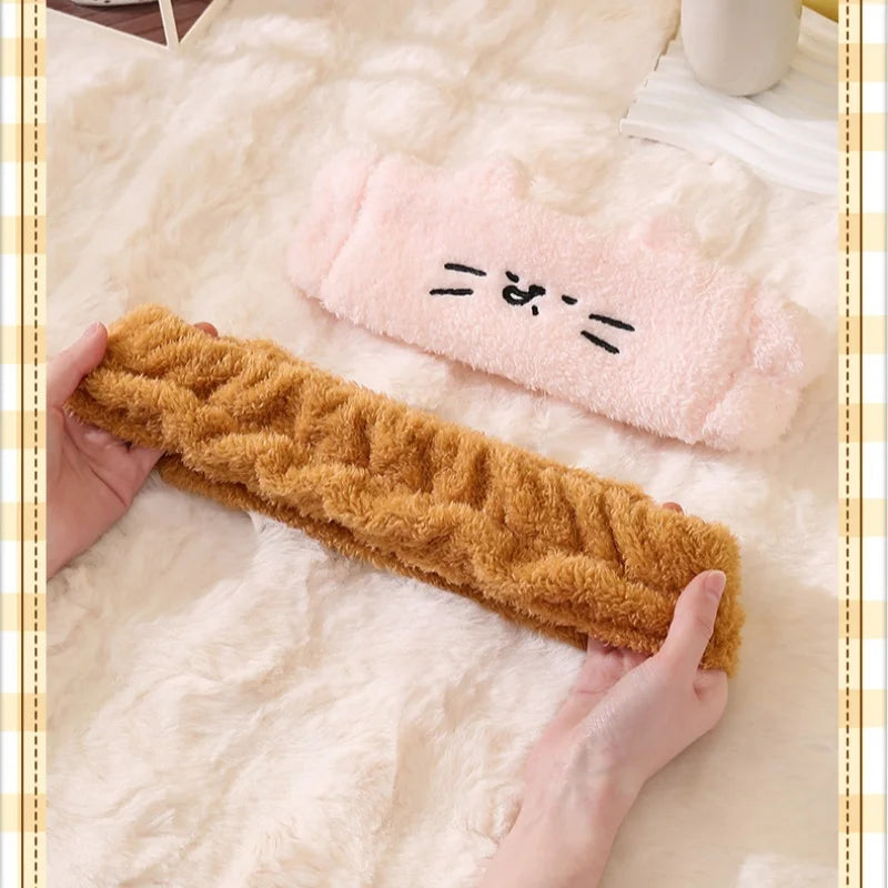 1Pc Fun Puppy Hair Tie, Cute and Playful Appearance, Good Elasticity, Holds Hair in Place, Lightweight and Soft Texture, Does Not Damage Hair Vue