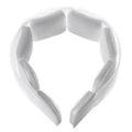 Continuous Cooling Artifact Hanging Neck Wrap New Summer Hanging Neck Cold Collar Portable Outdoor Sports Pcm Refresh Ice Collar Vue 1pcs