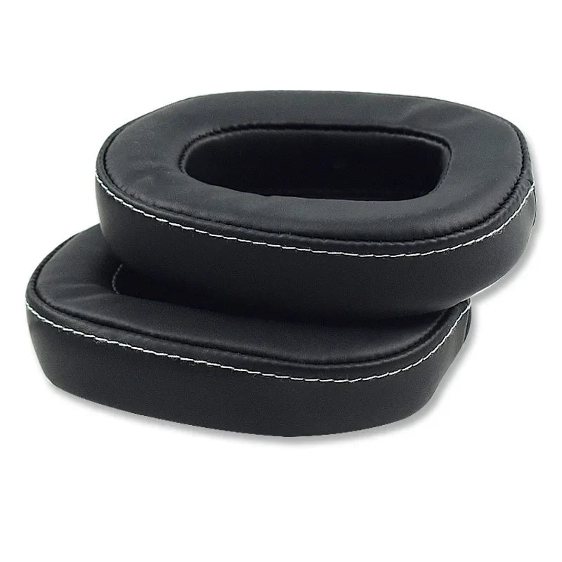 1 Pair Replacement Foam Ear Pads Pillow Cushion Cover for Skullcandy Crusher 2.0 Headphone Headset EarPads Vue