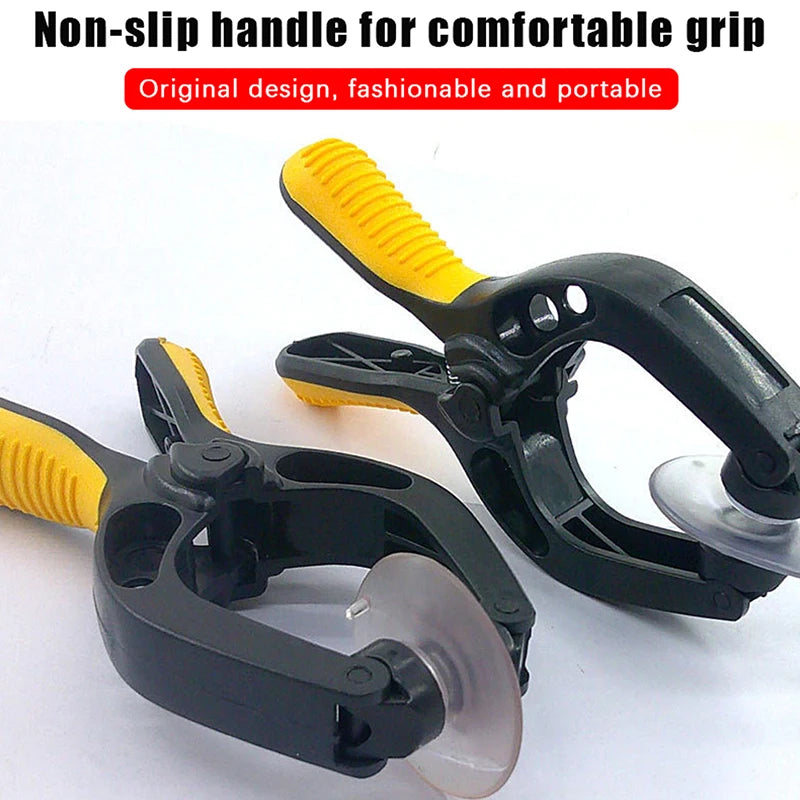 Mobile Phone Tablet Repair Remove Replace Screen Suction Tool Sucker