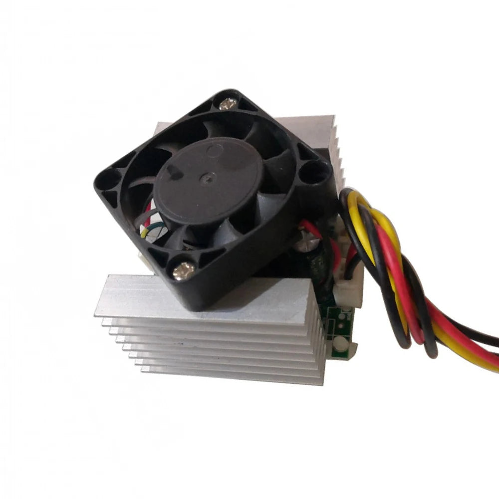 DC-DC Adjustable Automatic Step-up and Step-Down Power Supply Board DC15-200V to DC24-96V Voltage Stabilizing Power Supply Board Vue Default Title
