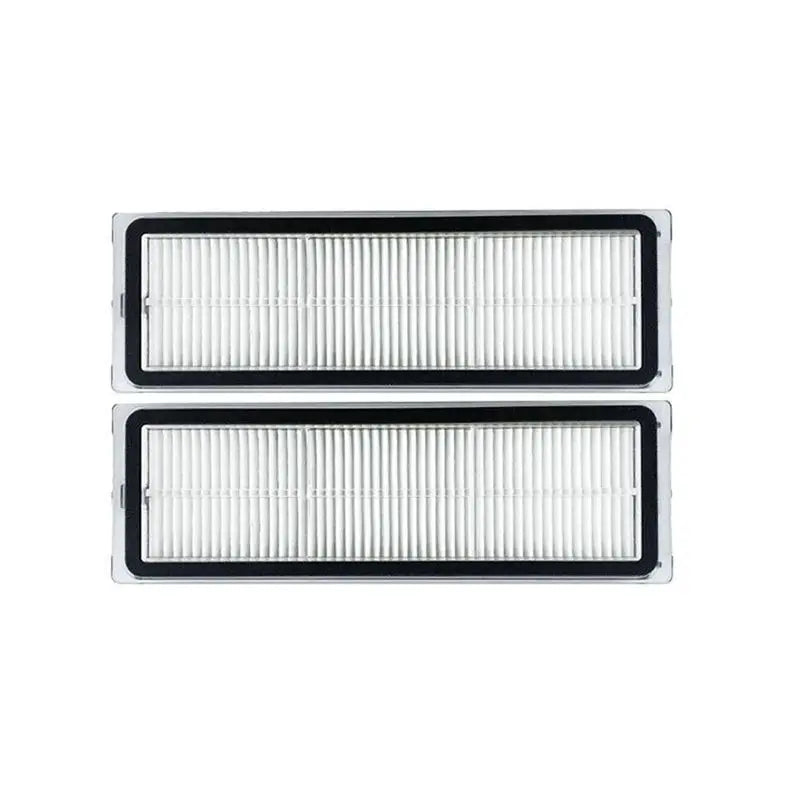 ABKW-4 Pcs Suitable For Sweeping And Mopping Robot B101CN Hepa Filter Replacement Accessories Vue