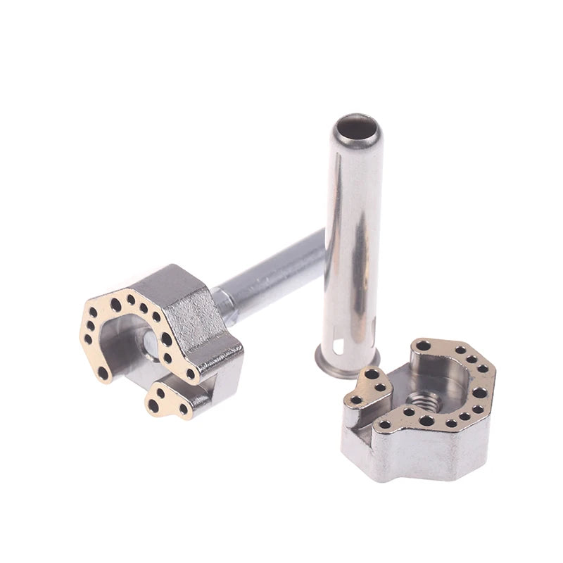 Joystick Soldering Iron Tip Heating Mold For PS4 PS5 Switch Pro Controller Joystick Disassembly Repair Tools Vue