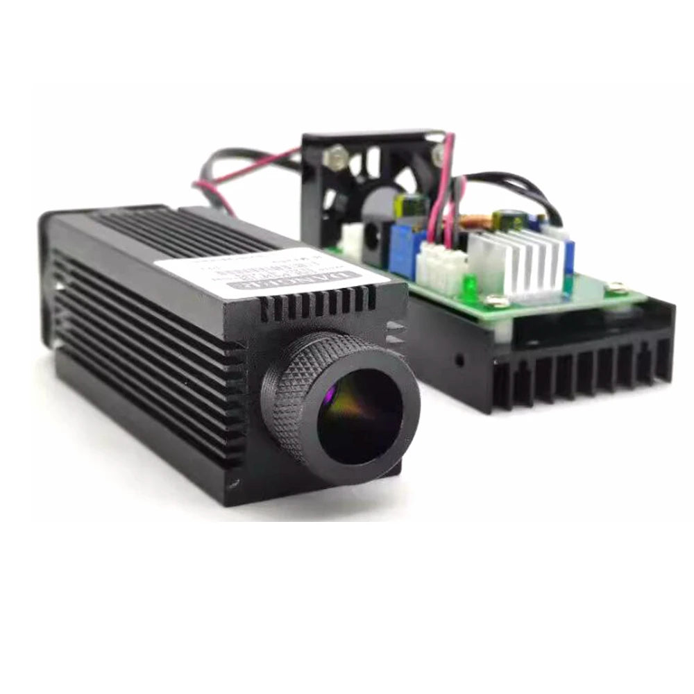 Adjustable focus 785nm 3W Near-infrared fill Light Night vision LED Module Vue 2W