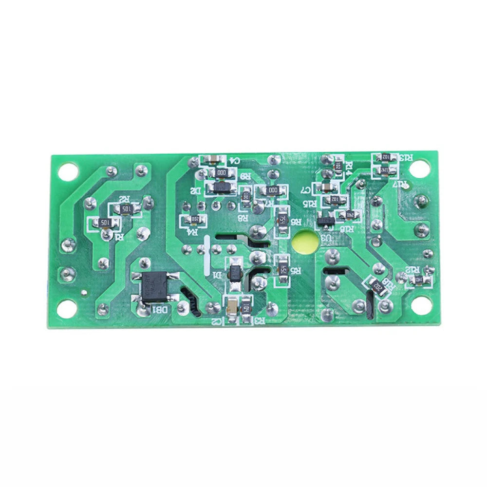 AC/DC-DC Converter Buck Switching Power Supply Board 10W/12W AC85-265V to DC5V/12V/24V Step-down Isolate Power Supply Module Vue
