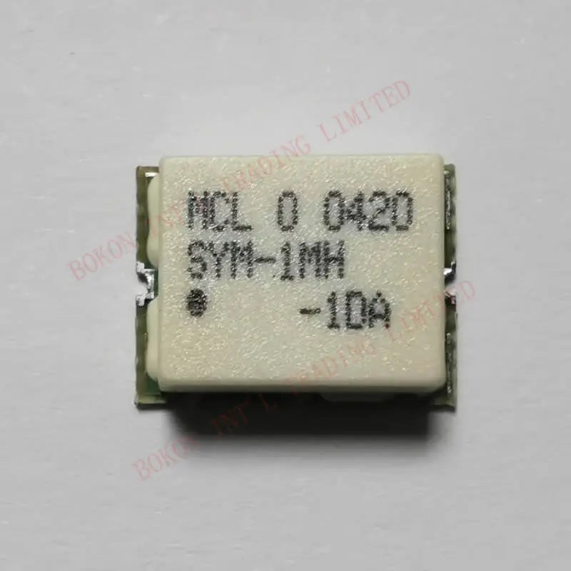 SYM-1MH-1DA Frequency Mixer Surface Mount DC-500MHz SYM-1 Mixer 2MHz to 500MHz Vue