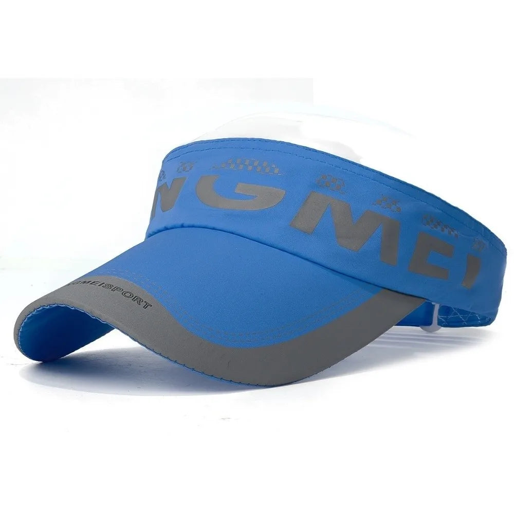 Fashion Adjustable Breathable Sun Hat UV Protection Beach Casual