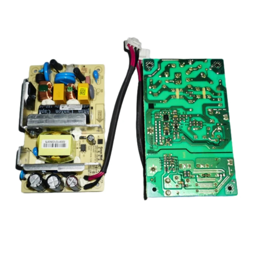 AC-DC Converter AC100-240V to DC12V 5.3A Switch Power Supply Board Step-down Buck Power Supply Module Vue