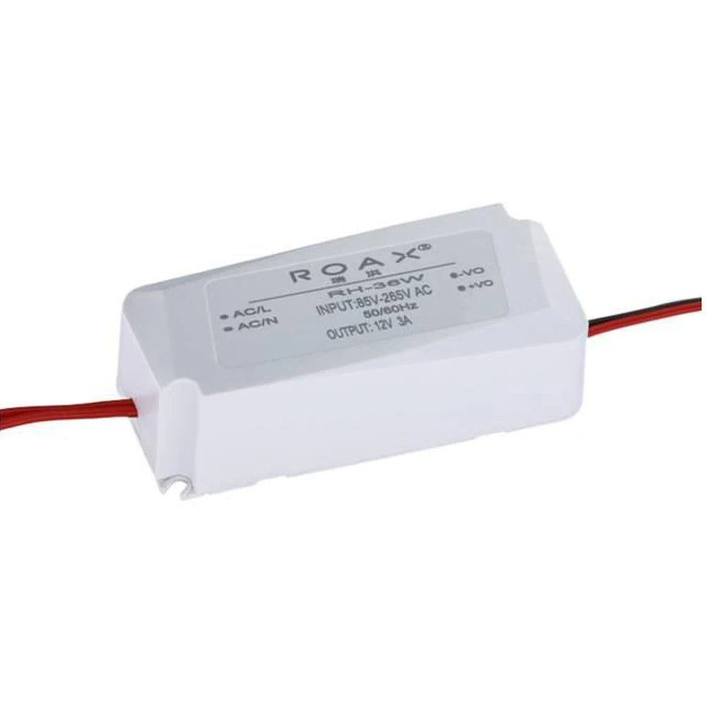 AC to DC Step-Down Power Supply Module AC85-265V to DC 5V 9V 12V 15V 24V 36V Isolation Regulated Switching Power Supply Module Vue