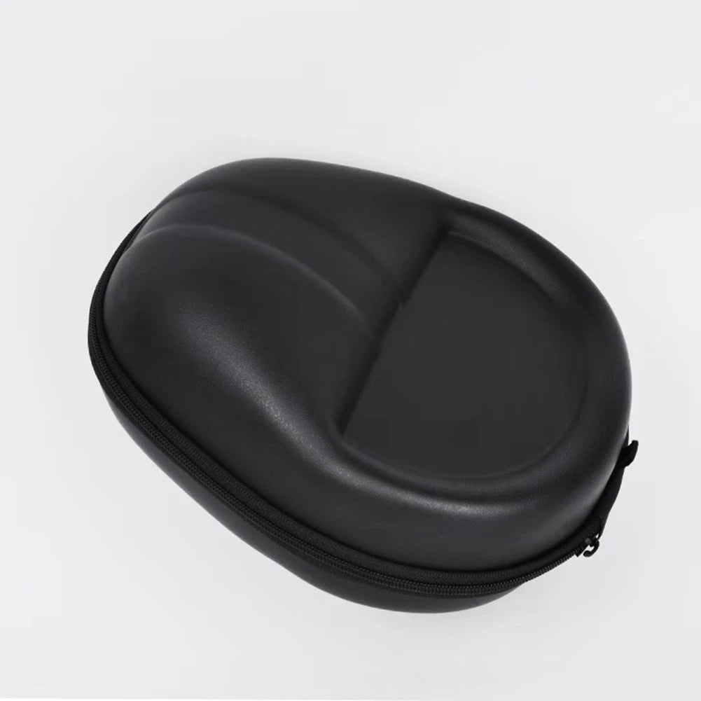 Hot-Portable Shockproof Headphone Bag Earphone Case Headset Carry Pouch Storage Bag Hard Box Accessories For Sony/Xiaomi Vue