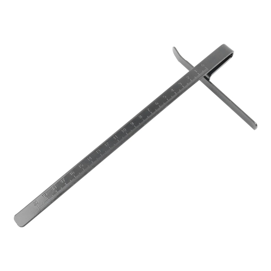 260mm All-Metal Circular Saw Rip Fence Guide | Precise Cuts Circular Saw Accessory Vue